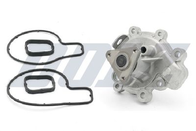 WASSERPUMPE MOTORKüHLUNG