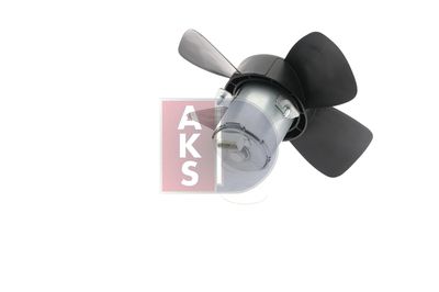 LüFTER MOTORKüHLUNG AKS DASIS 048190N 8