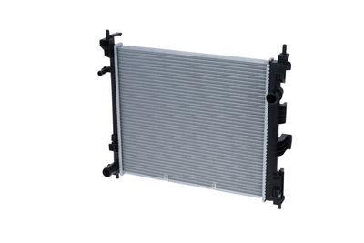 KüHLER MOTORKüHLUNG NRF 59221 27