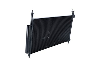 CONDENSATOR CLIMATIZARE NRF 35763A 19