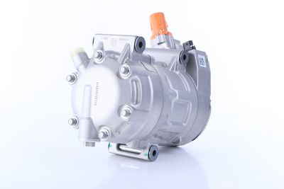 COMPRESOR CLIMATIZARE NISSENS 891075 13