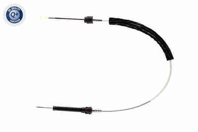 SEILZUG SCHALTGETRIEBE