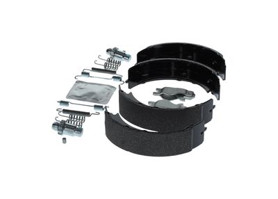 BREMSBACKENSATZ FESTSTELLBREMSE BOSCH 0204113808 21