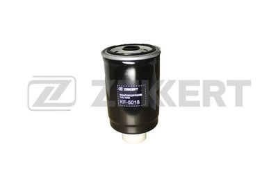 KF-5018 ZEKKERT Топливный фильтр