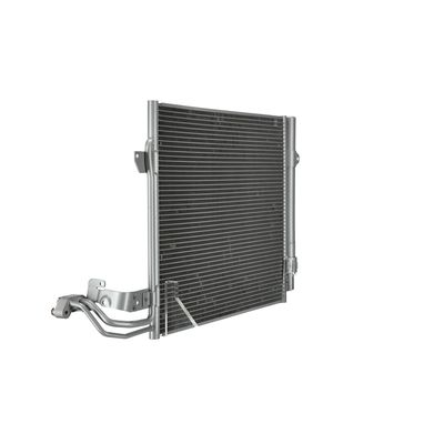 CONDENSATOR CLIMATIZARE NISSENS 94690 19