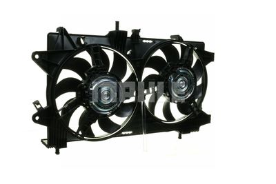 VENTILATOR RADIATOR MAHLE CFF245000P 34