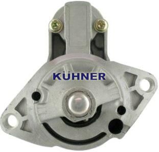 Стартер AD KÜHNER 255566M для SUZUKI X-90