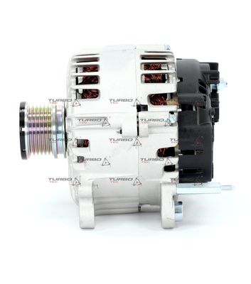 GENERATOR / ALTERNATOR TURBO-TEC TTAL001024 2
