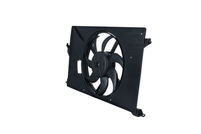 VENTILATOR RADIATOR NRF 47458 11