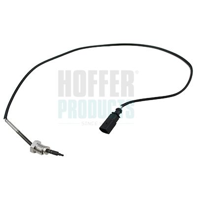 SENZOR TEMPERATURA GAZE EVACUARE