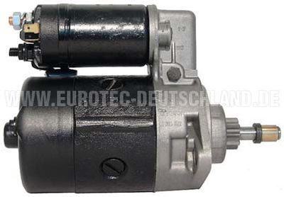 STARTER EUROTEC 11010530 1