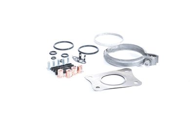 SET MONTAJ TURBOCOMPRESOR BTS Turbo T931333ABS 26