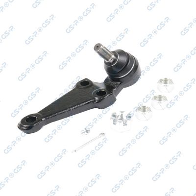 ARTICULATIE SARCINA/GHIDARE GSP S080702