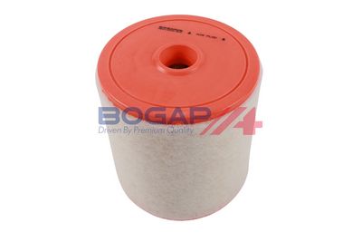 BOGAP Oro filtras