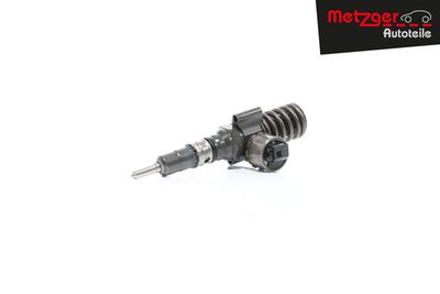 PUMPE-DüSE-EINHEIT METZGER AUTOTEILE 0872006 36