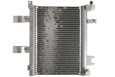 A/C condensator past: KUBOTA M 5700 SDC, M 5700 SDN, M 6800 HDC, M 6800 S, M 6800 SDT, M 8200, M 8200 DT, M 8200 DTN, M 8200 HD, M 8200 SDTN