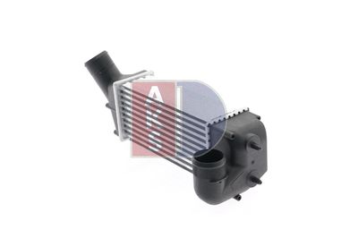 INTERCOOLER COMPRESOR AKS DASIS 067004N 1