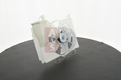 VENTILATOR RADIATOR AKS DASIS 218083N 23