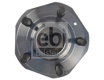 RADLAGERSATZ FEBI BILSTEIN 182750 1