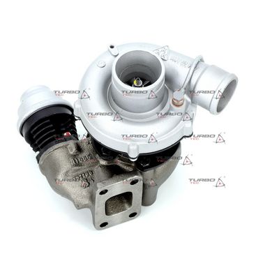 COMPRESOR SISTEM DE SUPRAALIMENTARE TURBO-TEC TT5601 1