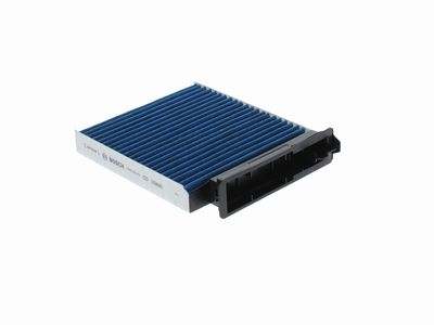 FILTER INNENRAUMLUFT BOSCH 0986628602 7