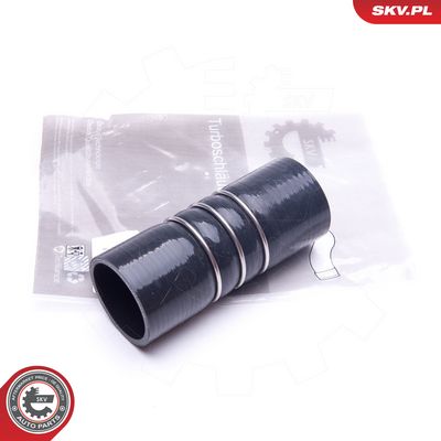 Hadička plnícího vzduchu SKV 24SKV156