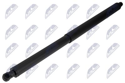 Sprężyna gazowa, pokrywa bagażnika NTY AE-ME-108