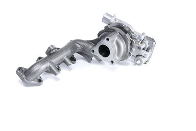 LADER AUFLADUNG BTS Turbo T918516 22