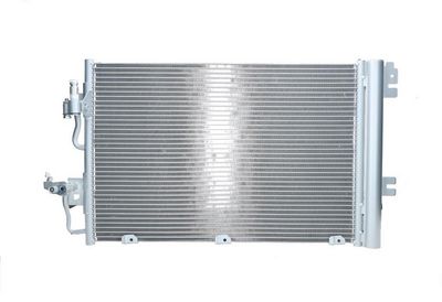 CONDENSATOR CLIMATIZARE