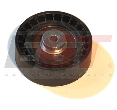 Tensioner Pulley, V-ribbed belt 291355EGT