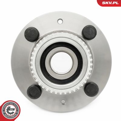 Ložisko kola, sada ESEN SKV 29SKV661