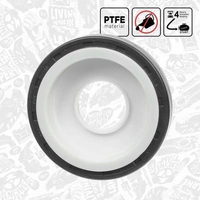 SIMERING ARBORE COTIT ET ENGINETEAM TM0053 1