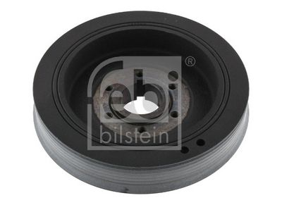 FEBI BILSTEIN Riemenscheibe, Kurbelwelle
