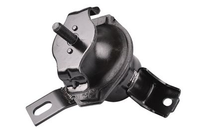 окачване, двигател TEDGUM