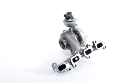 LADER AUFLADUNG BTS Turbo T914929BT 25