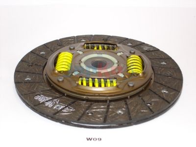 диск на съединителя JAPKO 80W09