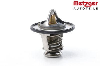 THERMOSTAT KüHLMITTEL METZGER AUTOTEILE 4006427 14