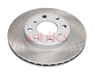 спирачен диск ASHIKA 60-04-441C