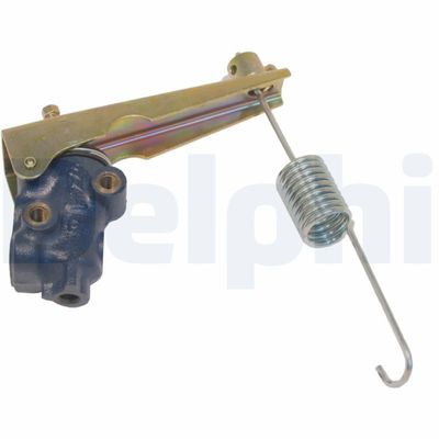 Korektor siły hamowania DELPHI LV40100