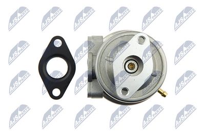 SUPAPA POMPA SISTEM AER SECUNDAR NTY EWPAU005 4