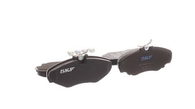 BREMSBELAGSATZ SCHEIBENBREMSE SKF VKBP80034 23