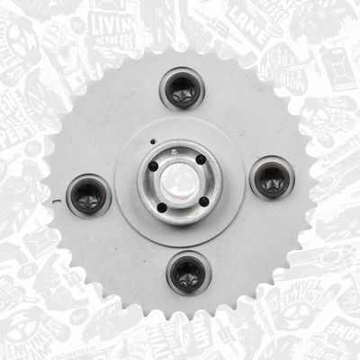 REGULATOR AX CU CAME ET ENGINETEAM VT0024 1