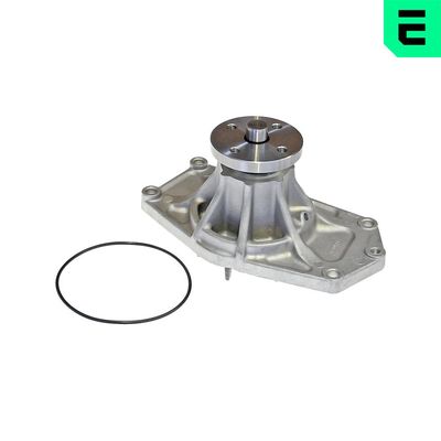 POMPă DE APă RăCIRE MOTOR