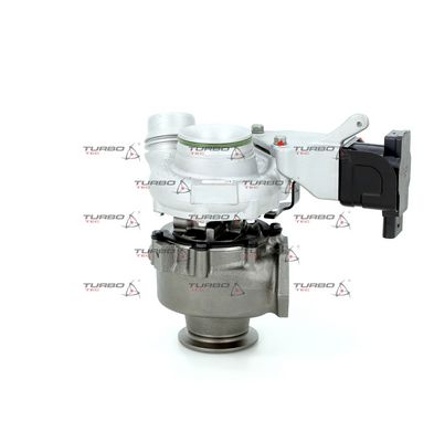 COMPRESOR SISTEM DE SUPRAALIMENTARE