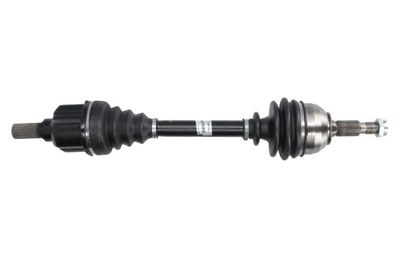 полуоска POINT GEAR