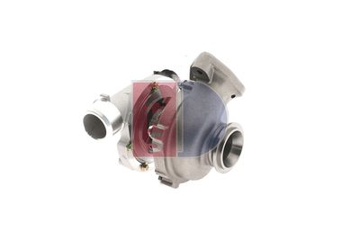 LADER AUFLADUNG AKS DASIS 155049N 16