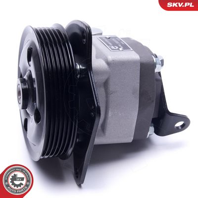 Hydraulické čerpadlo, řízení SKV 10SKV294
