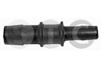 ANSCHLUSSSTUTZEN KüHLMITTELLEITUNG STC T400048