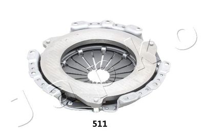 Clutch Pressure Plate 70511