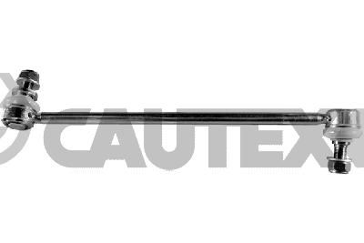 Тяга / стойка, стабилизатор CAUTEX 774537 для MAN TGE
